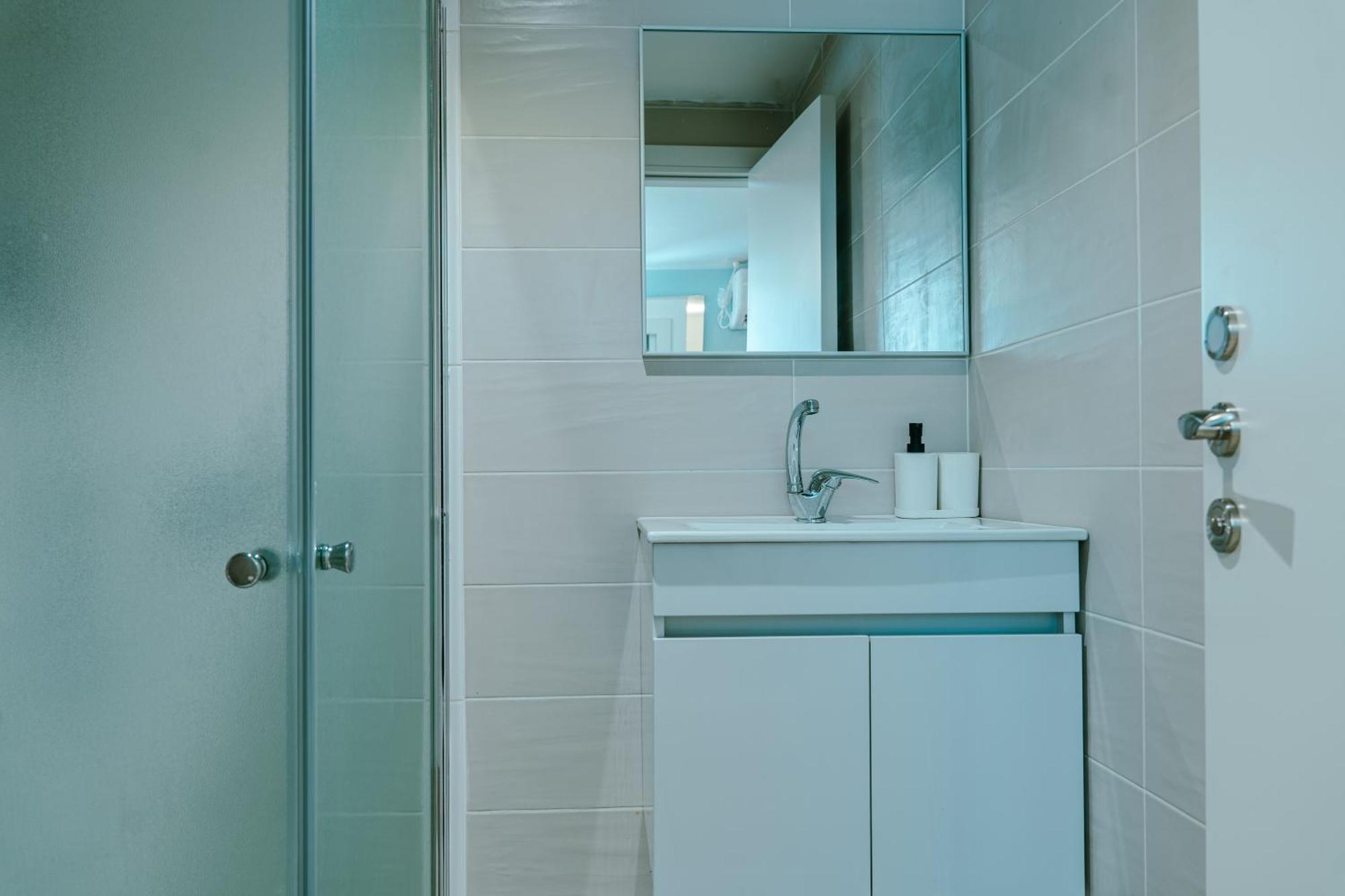 Hotel Jabitat- Jaffa Boutique Tlv Tel Aviv Habitación foto