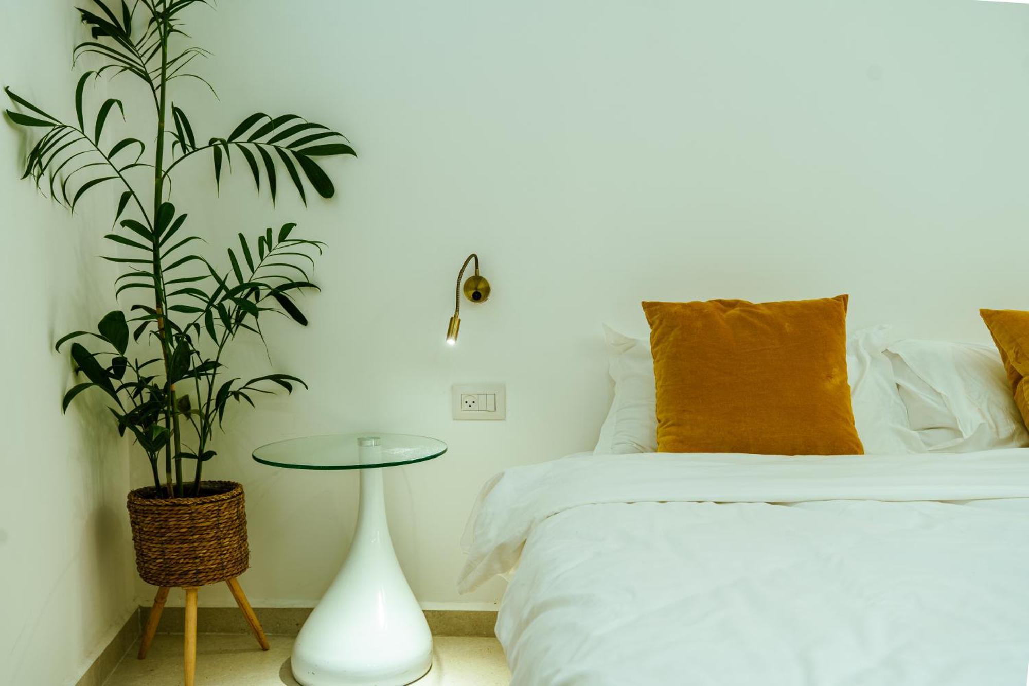 Hotel Jabitat- Jaffa Boutique Tlv Tel Aviv Habitación foto